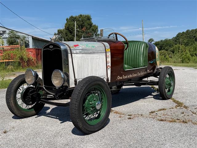 1930 Ford Model A (CC-2095003) for sale in Prosperity, South Carolina