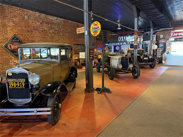 1930 Ford Model A (CC-2095003) for sale in Prosperity, South Carolina