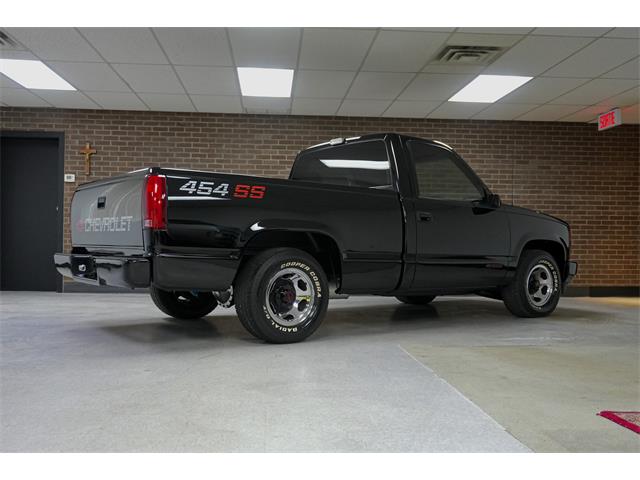 1990 Chevrolet 1500 (CC-2095006) for sale in MONTREAL, Quebec