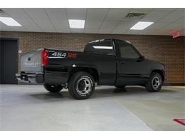 1990 Chevrolet 1500 (CC-2095006) for sale in MONTREAL, Quebec