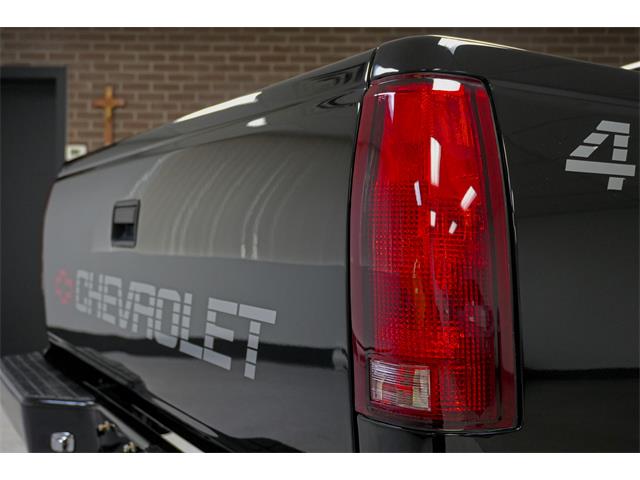 1990 Chevrolet 1500 (CC-2095006) for sale in MONTREAL, Quebec