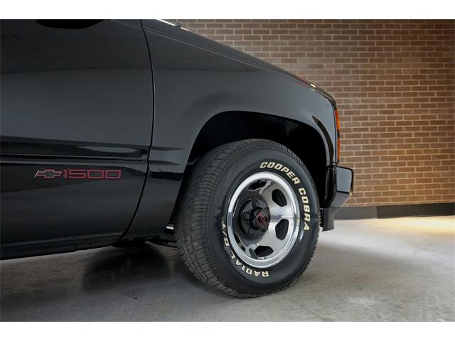 1990 Chevrolet 1500 (CC-2095006) for sale in MONTREAL, Quebec