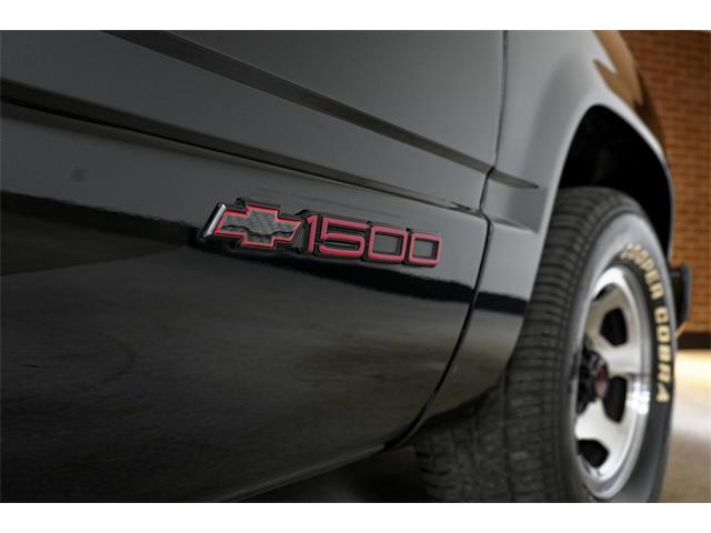 1990 Chevrolet 1500 (CC-2095006) for sale in MONTREAL, Quebec