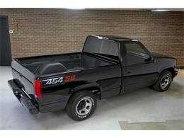 1990 Chevrolet 1500 (CC-2095006) for sale in MONTREAL, Quebec