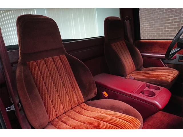 1990 Chevrolet 1500 (CC-2095006) for sale in MONTREAL, Quebec