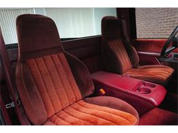 1990 Chevrolet 1500 (CC-2095006) for sale in MONTREAL, Quebec