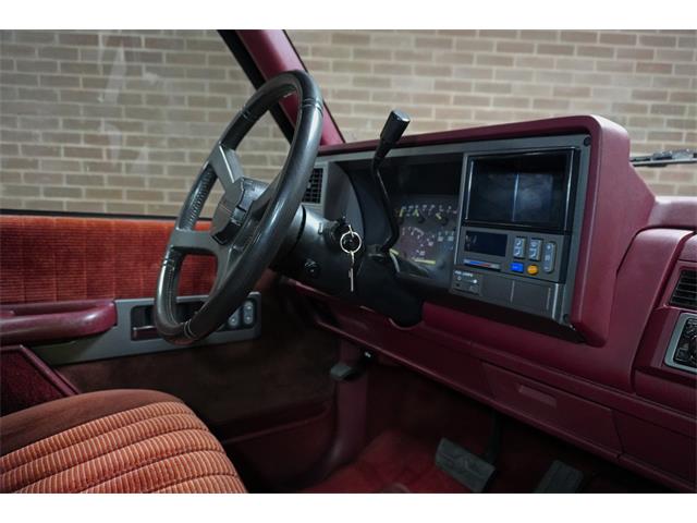 1990 Chevrolet 1500 (CC-2095006) for sale in MONTREAL, Quebec
