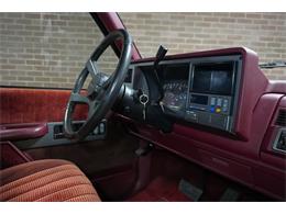 1990 Chevrolet 1500 (CC-2095006) for sale in MONTREAL, Quebec