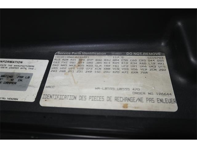 1990 Chevrolet 1500 (CC-2095006) for sale in MONTREAL, Quebec