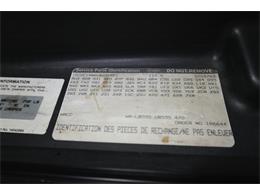 1990 Chevrolet 1500 (CC-2095006) for sale in MONTREAL, Quebec