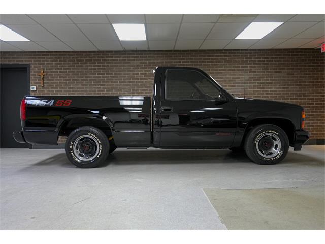 1990 Chevrolet 1500 (CC-2095006) for sale in MONTREAL, Quebec