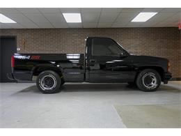 1990 Chevrolet 1500 (CC-2095006) for sale in MONTREAL, Quebec