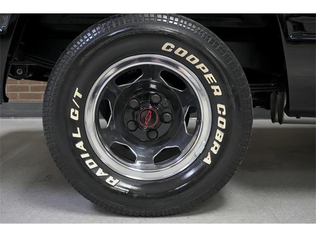 1990 Chevrolet 1500 (CC-2095006) for sale in MONTREAL, Quebec