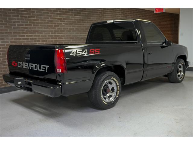 1990 Chevrolet 1500 (CC-2095006) for sale in MONTREAL, Quebec
