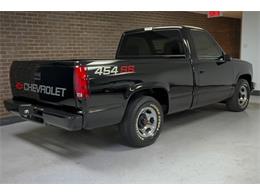 1990 Chevrolet 1500 (CC-2095006) for sale in MONTREAL, Quebec