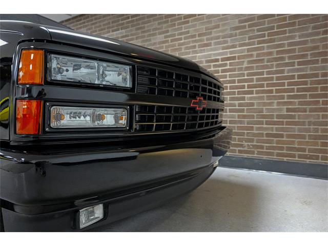 1990 Chevrolet 1500 (CC-2095006) for sale in MONTREAL, Quebec