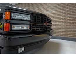 1990 Chevrolet 1500 (CC-2095006) for sale in MONTREAL, Quebec
