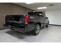 1990 Chevrolet 1500 (CC-2095006) for sale in MONTREAL, Quebec