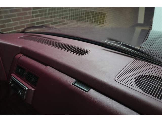 1990 Chevrolet 1500 (CC-2095006) for sale in MONTREAL, Quebec