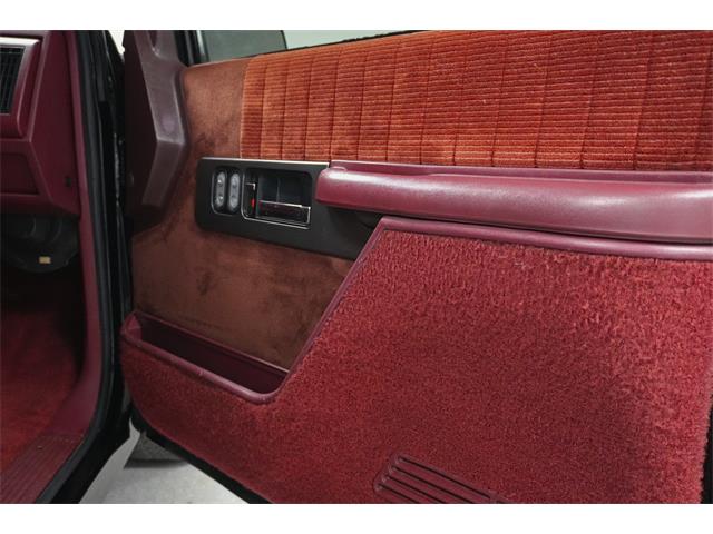 1990 Chevrolet 1500 (CC-2095006) for sale in MONTREAL, Quebec