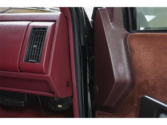 1990 Chevrolet 1500 (CC-2095006) for sale in MONTREAL, Quebec