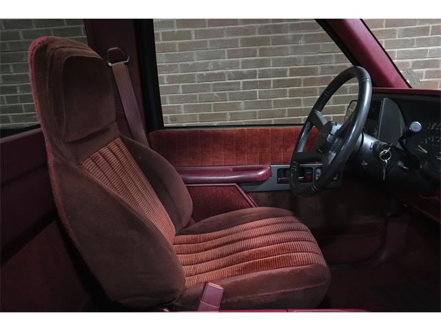 1990 Chevrolet 1500 (CC-2095006) for sale in MONTREAL, Quebec