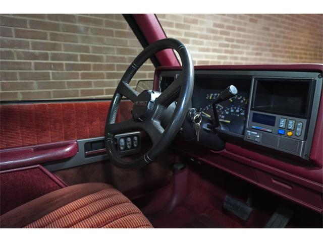 1990 Chevrolet 1500 (CC-2095006) for sale in MONTREAL, Quebec