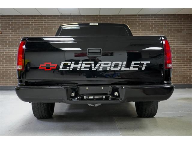 1990 Chevrolet 1500 (CC-2095006) for sale in MONTREAL, Quebec