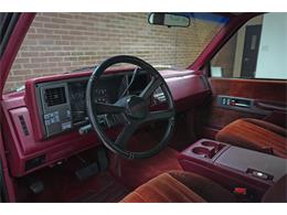 1990 Chevrolet 1500 (CC-2095006) for sale in MONTREAL, Quebec