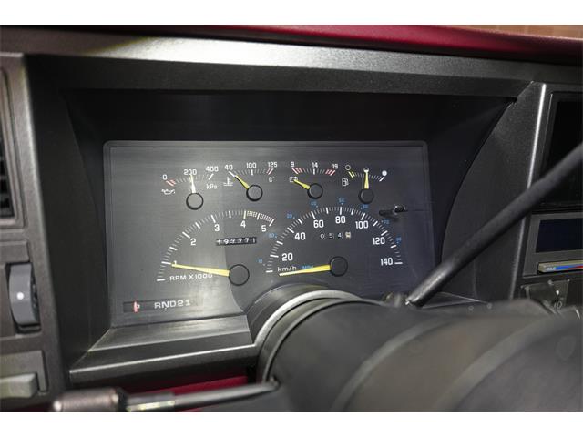 1990 Chevrolet 1500 (CC-2095006) for sale in MONTREAL, Quebec