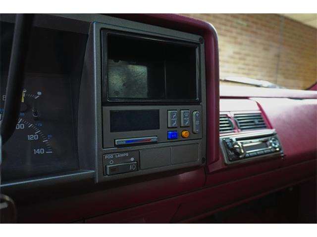 1990 Chevrolet 1500 (CC-2095006) for sale in MONTREAL, Quebec