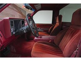1990 Chevrolet 1500 (CC-2095006) for sale in MONTREAL, Quebec