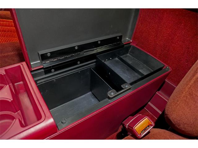 1990 Chevrolet 1500 (CC-2095006) for sale in MONTREAL, Quebec