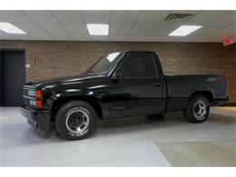 1990 Chevrolet 1500 (CC-2095006) for sale in MONTREAL, Quebec