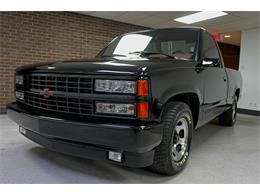 1990 Chevrolet 1500 (CC-2095006) for sale in MONTREAL, Quebec