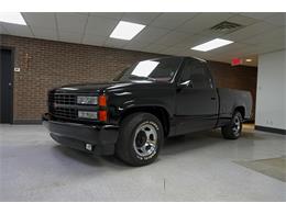 1990 Chevrolet 1500 (CC-2095006) for sale in MONTREAL, Quebec