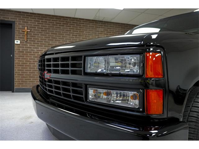 1990 Chevrolet 1500 (CC-2095006) for sale in MONTREAL, Quebec