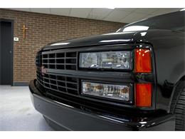 1990 Chevrolet 1500 (CC-2095006) for sale in MONTREAL, Quebec