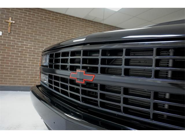 1990 Chevrolet 1500 (CC-2095006) for sale in MONTREAL, Quebec