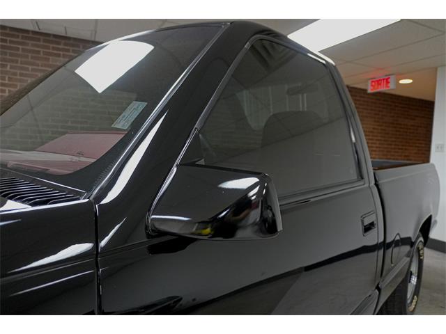 1990 Chevrolet 1500 (CC-2095006) for sale in MONTREAL, Quebec