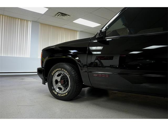 1990 Chevrolet 1500 (CC-2095006) for sale in MONTREAL, Quebec