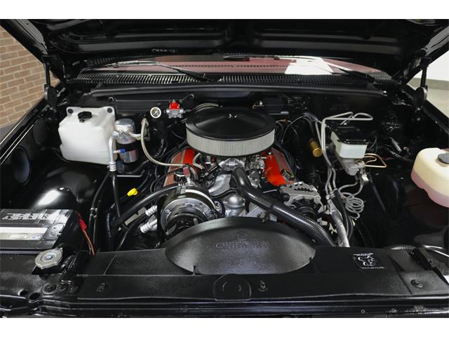 1990 Chevrolet 1500 (CC-2095006) for sale in MONTREAL, Quebec