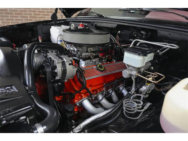 1990 Chevrolet 1500 (CC-2095006) for sale in MONTREAL, Quebec