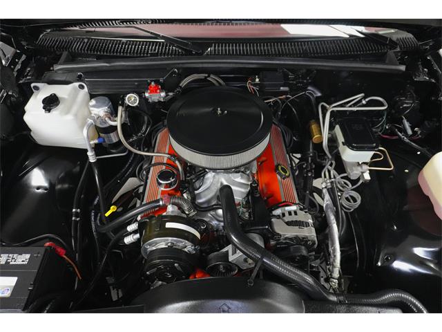 1990 Chevrolet 1500 (CC-2095006) for sale in MONTREAL, Quebec