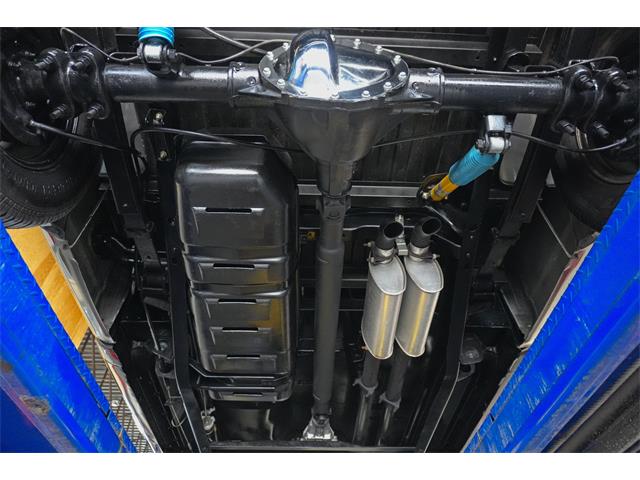 1990 Chevrolet 1500 (CC-2095006) for sale in MONTREAL, Quebec
