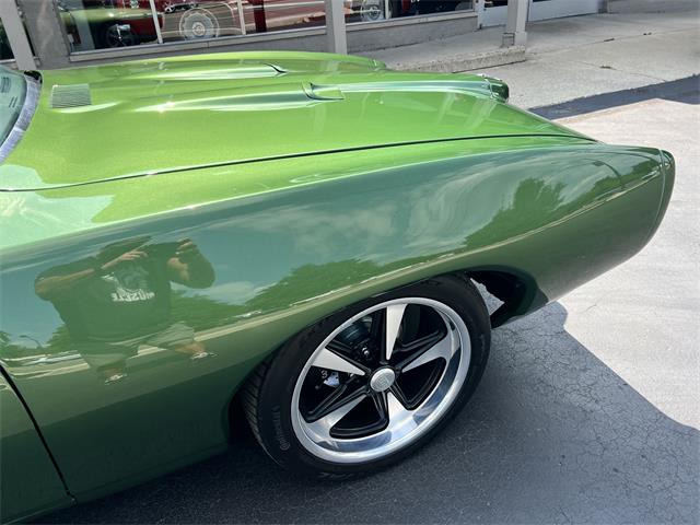 1968 Pontiac GTO (CC-2095007) for sale in Clarkston, Michigan