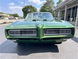 1968 Pontiac GTO (CC-2095007) for sale in Clarkston, Michigan