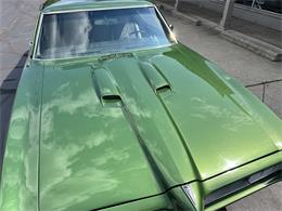 1968 Pontiac GTO (CC-2095007) for sale in Clarkston, Michigan