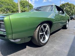 1968 Pontiac GTO (CC-2095007) for sale in Clarkston, Michigan