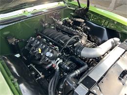 1968 Pontiac GTO (CC-2095007) for sale in Clarkston, Michigan